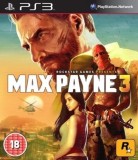 Joc PS3 Max Payne 3