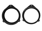 Inele adaptare difuzor 165 mm Audi A3, A4, R8, Saab, Seat, ACV