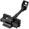 Opritor usa, limitator SEAT MII, 05.2012-, Skoda CITIGO, 05.2012-07.2017; CITIGO, 05.2017-, VW UP! (VW120), 04.2012-11.2016; UP!, 09.2016-, spate, pa