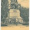4307 - BUCURESTI, Monument Mihai VITEAZUL, Litho, Romania - old postcard - unused