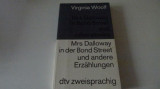 Virginia Woolf - Stories (bilingv)