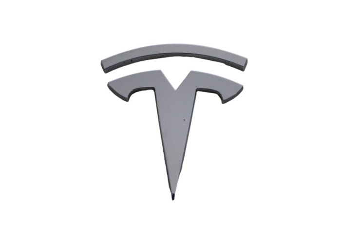 Emblema producător auto TESLA MODEL S 2016 23133452