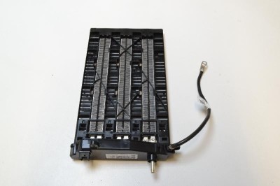 Alt modul de control BMW 3 F30, F80 2014 OEM: 9232058 2389485 foto
