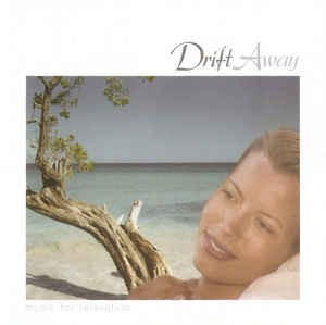 CD Drift Away , original, electronica foto