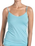 SLG153-48 Maiou simplu din bumbac EverNew, S
