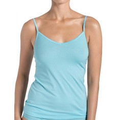 SLG153-48 Maiou simplu din bumbac EverNew