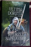 Ultima dorinta - Andrzej Sapkowski