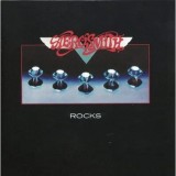 Cumpara ieftin Rocks - 1976 | Aerosmith