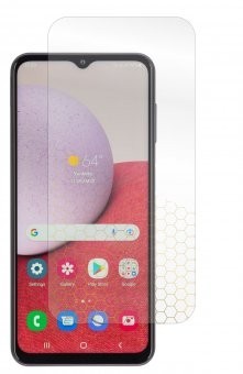 Folie pentru Samsung Galaxy A13 4G, Ultra-Rezistentă, Claritate Cristalină, Aplicare Ușoară foto