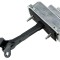 Opritor usa, limitator Ford Transit 2006-, NTY EZC-FR-033