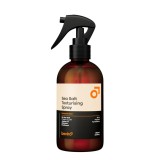 Beviro - Spray cu sare de mare pentru par Sea Salt Extreme Hold, 250 ml