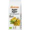 Agar Agar Gelifiant Bio 100 grame Biovegan