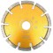 Disc DiamantatExpert pt. rectificat pardoseli - beton &amp; piatra 180x10x22.2 (mm) Super Premium - DXDH.5227.180.10-V