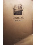 Vasile Nicolescu - Cantecul iubirii (Editia: 1966)