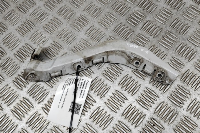 Suport bara de protecție st&acirc;nga spate LAND ROVER RANGE ROVER EVOQUE L538 2017 OEM: BJ32-17A882-AC 28419913