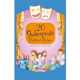 20 Shakespeare Children&#039;s Stories