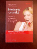 INTELIGENTA ROMANTICA- MARY VALENTIS, r1b, Humanitas