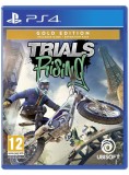 Trials Rising Gold Edition PS4, Ubisoft
