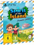 Spirit Of The Island Paradise Edition PS5