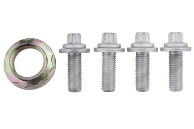 Kit de fixare Kit Pentru Nr: Klt-Bm-021, NTY KLT-BM-021-Z foto