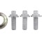 Kit de fixare Kit Pentru Nr: Klt-Bm-021, NTY KLT-BM-021-Z
