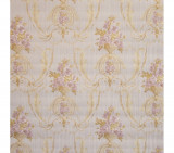Cumpara ieftin Tapet clasic, floral, gri, auriu, mov, elegant, Royal, 87545