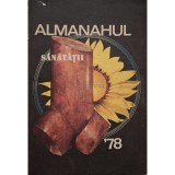 Lucia Gheorghiu - Almanahul sanatatii &#039;78 (Editia: 1978)