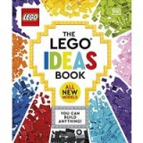LEGO Ideas Book New Edition