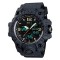Ceas barbatesc Skmei, Militar, Shock Resistant, Digital, Sport, Army, Dual time, Cronograf
