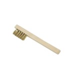 Cumpara ieftin Perie de sarma Mannesmann 652-145, 145 mm