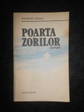 GHEORGHE VADUVA - POARTA ZORILOR