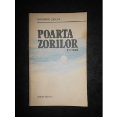 GHEORGHE VADUVA - POARTA ZORILOR