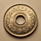 25 Piastres 1993 - Egipt