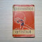 GIMNASTICA ARTISTICA - I. N. Siscareva - 1957, 442 p.; tiraj: 2100 ex.