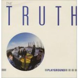 VINIL The Truth &lrm;&ndash; Playground VG+