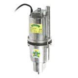 Pompa submersibila cu vibratii Micul Fermier 0,55 kW, 2200 l/h, Hmax 65 m, 1/2" (GF-1325-S001-G02)