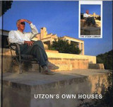 Utzon&#039;s Own Houses | Michael Asgaard Andersen