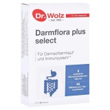 Darmflora Plus Select 40 capsule Dr.Wolz, Dr. Wolz