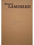Zygmunt Wusatowski - Bazele laminarii (Editia: 1972)