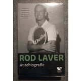 Rod Laver - Autobiografie