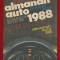 Almanah auto 1988