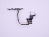 Buton Pornire + LED + Suruburi Original Apple iPhone XS - Piese Schimb, Montaj Profesional