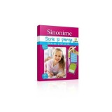 Scrie si sterge - Sinonime
