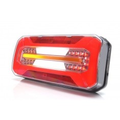Lampa NEON Dinamica W184 1298DD L/P Was (30.6x 13.3)