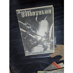 Ziarul Ştiinţelor nr.35/1948