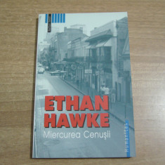 Ethan Hawke - Miercurea Cenusii