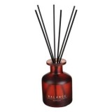 Odorizant cameră cu ulei parfumat și bețișoare, 100ml, Aromă Bumbac, CMCLASS