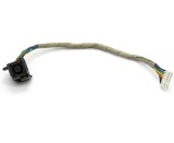 Mufa Alimentare Laptop Dell 0C8592, 0K324D, C8592, K324D, Studio 1535, Studio 1536, Studio 1537, Studio 1555,