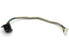 Mufa Alimentare Laptop Dell 0C8592, 0K324D, C8592, K324D, Studio 1535, Studio 1536, Studio 1537, Studio 1555,