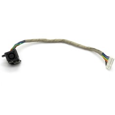 Mufa Alimentare Laptop Dell 0C8592, 0K324D, C8592, K324D, Studio 1535, Studio 1536, Studio 1537, Studio 1555,